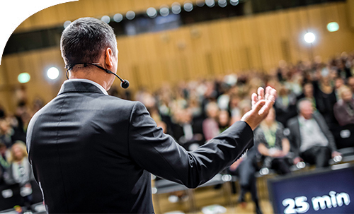 free seminar