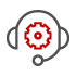 Rich Resources and Support