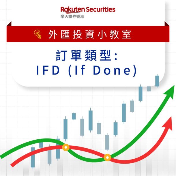 Edication post 20 訂單類型IFD (If Done)